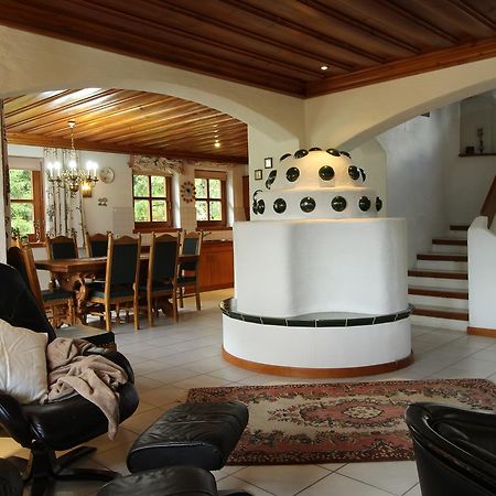 Haus Franz By Isa Agentur Villa Bad Kleinkirchheim Ngoại thất bức ảnh