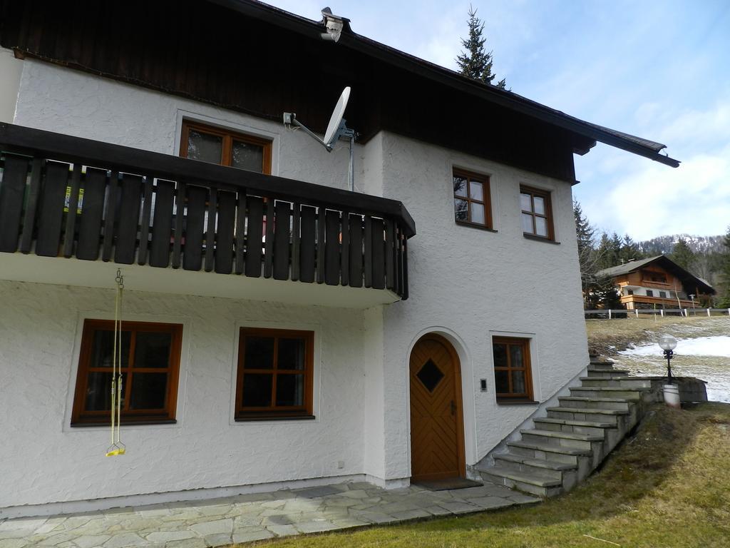 Haus Franz By Isa Agentur Villa Bad Kleinkirchheim Phòng bức ảnh