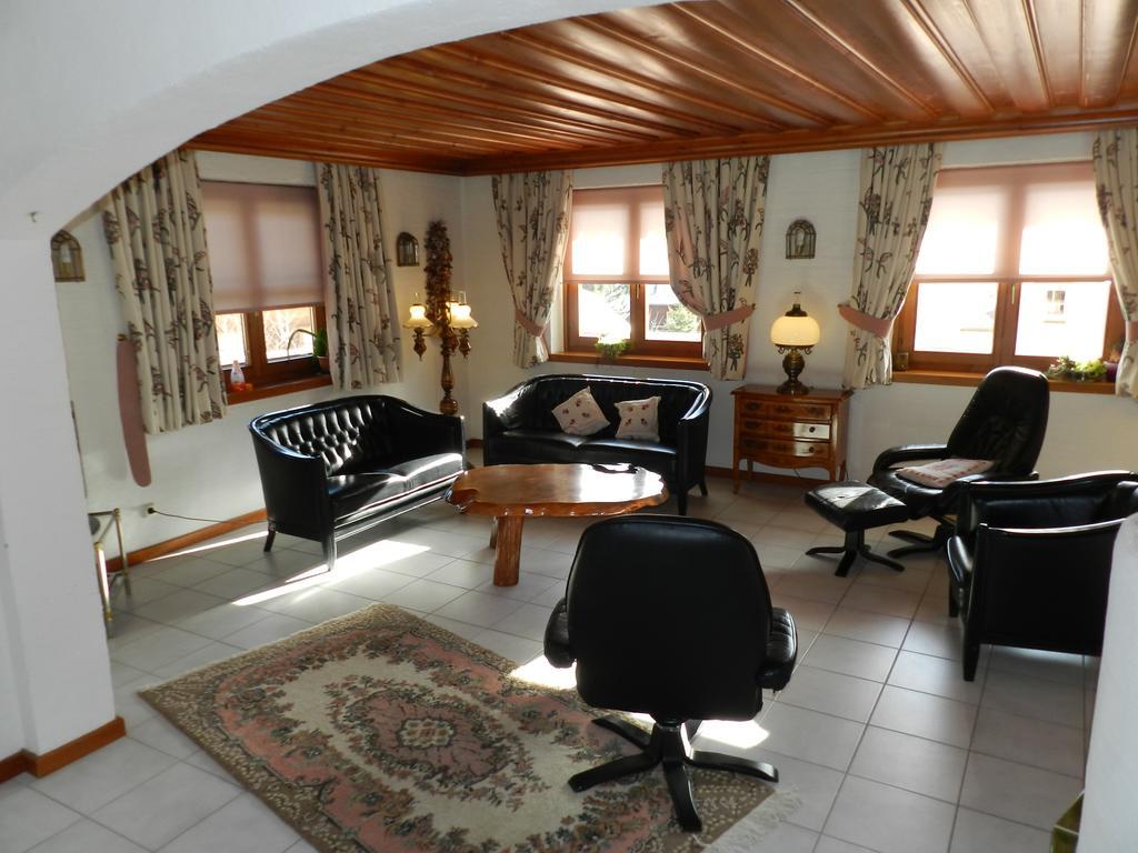 Haus Franz By Isa Agentur Villa Bad Kleinkirchheim Ngoại thất bức ảnh