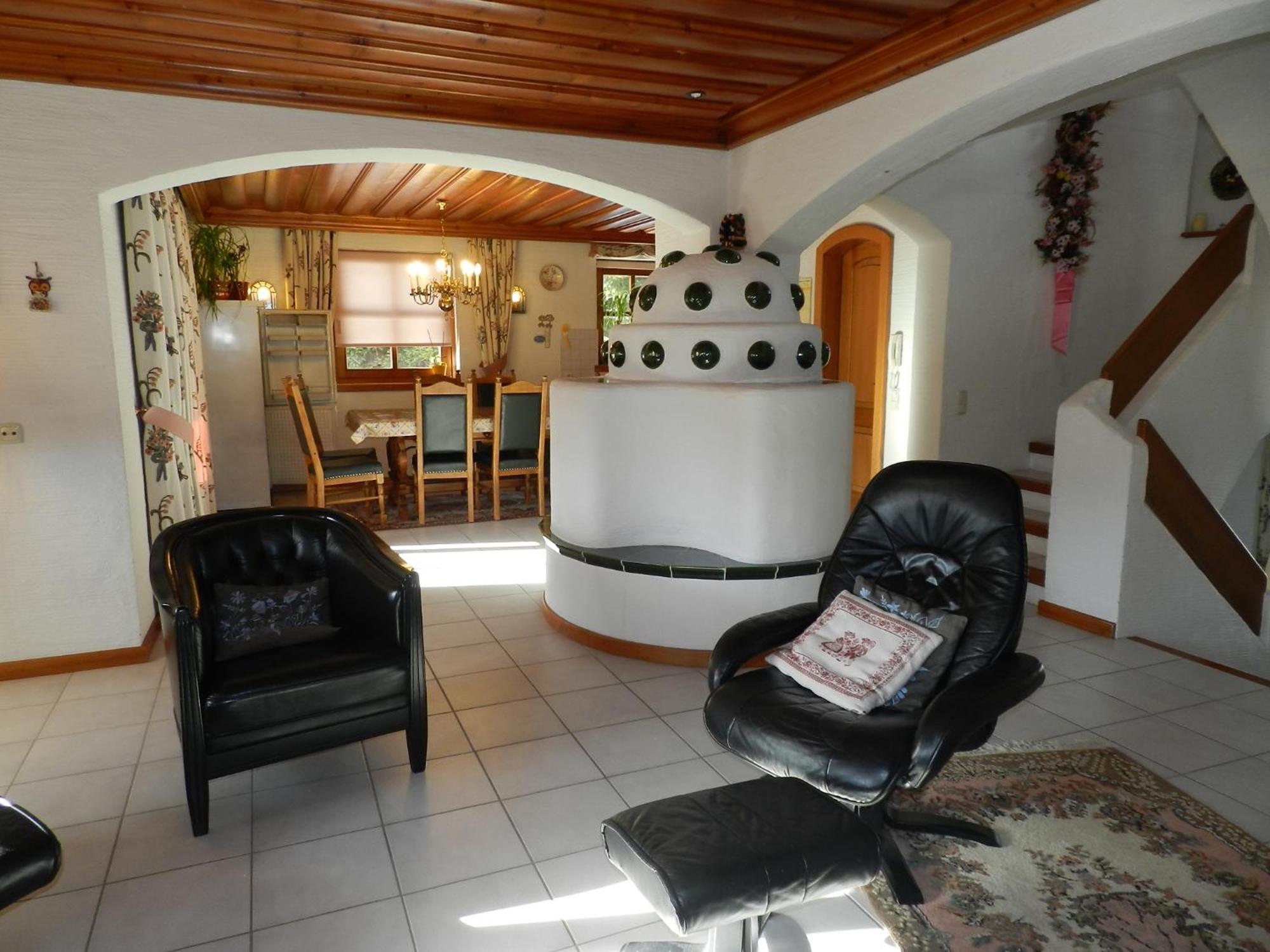 Haus Franz By Isa Agentur Villa Bad Kleinkirchheim Ngoại thất bức ảnh