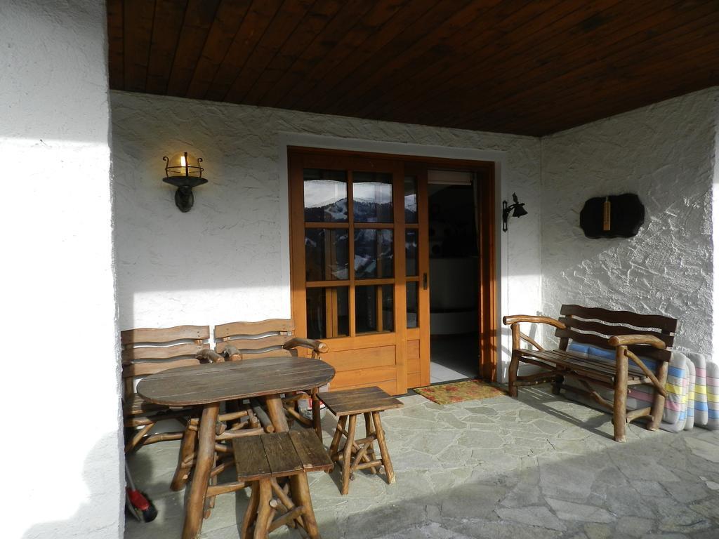 Haus Franz By Isa Agentur Villa Bad Kleinkirchheim Ngoại thất bức ảnh