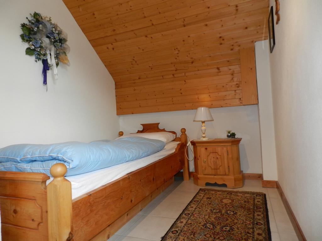 Haus Franz By Isa Agentur Villa Bad Kleinkirchheim Ngoại thất bức ảnh