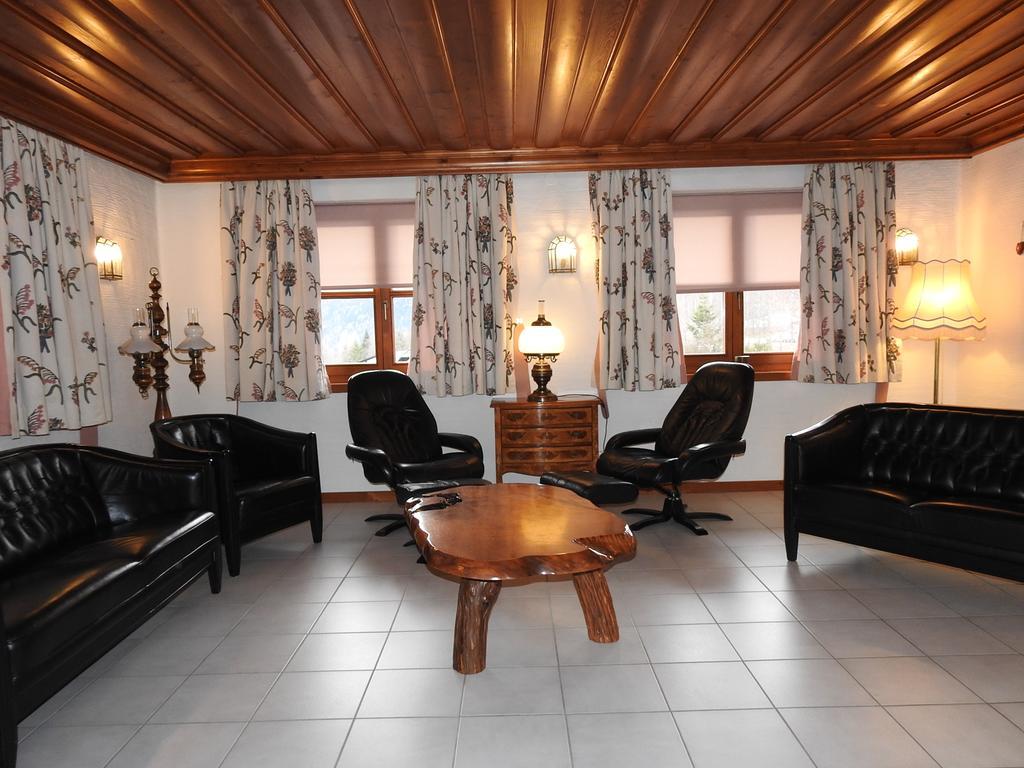 Haus Franz By Isa Agentur Villa Bad Kleinkirchheim Ngoại thất bức ảnh