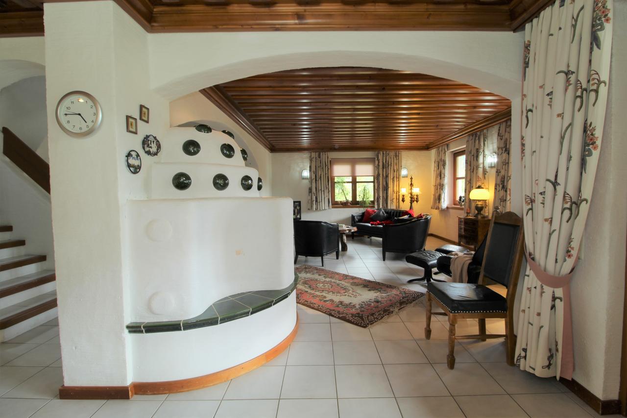 Haus Franz By Isa Agentur Villa Bad Kleinkirchheim Ngoại thất bức ảnh