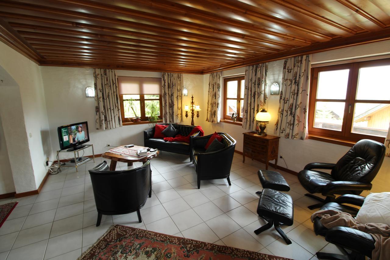 Haus Franz By Isa Agentur Villa Bad Kleinkirchheim Ngoại thất bức ảnh