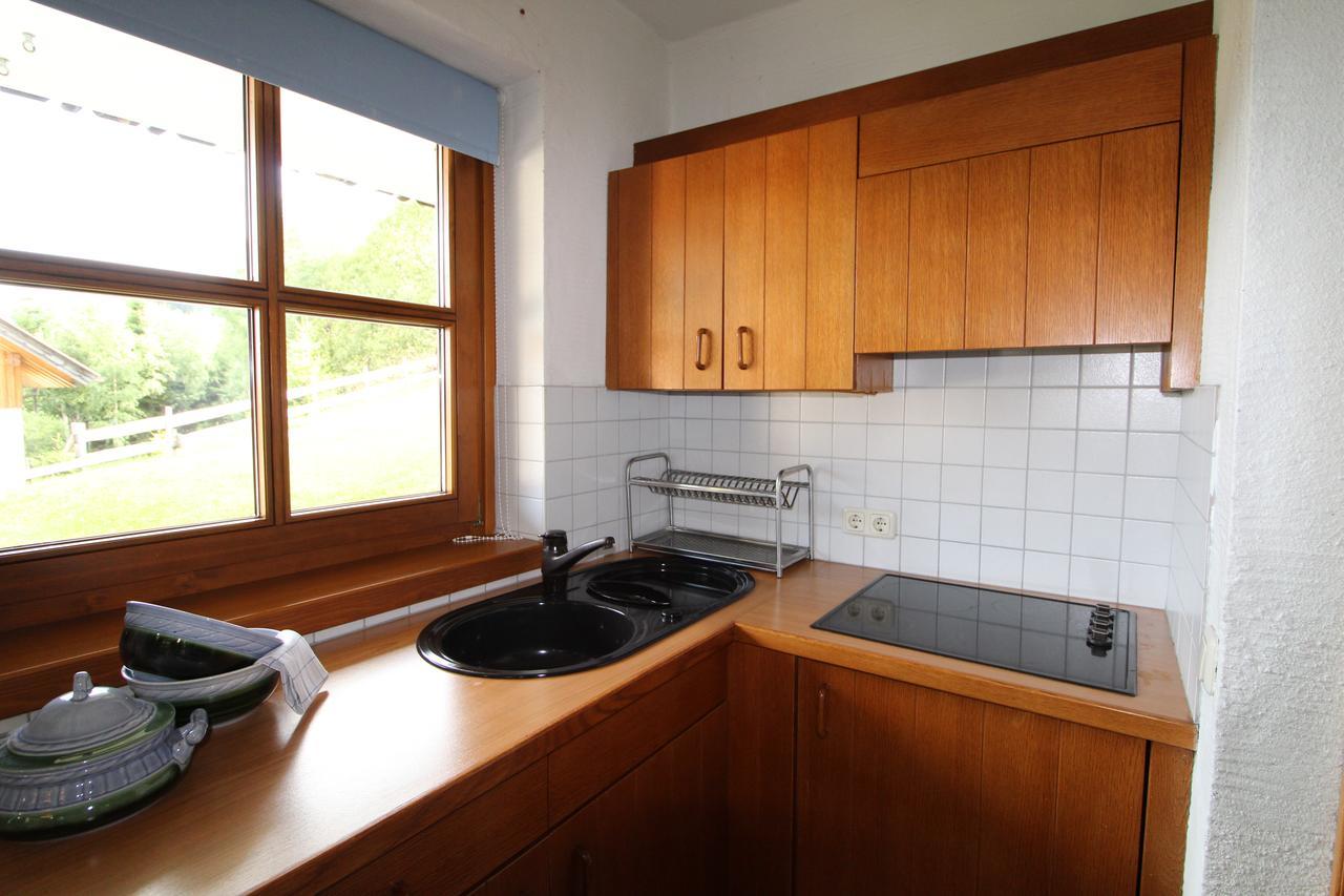 Haus Franz By Isa Agentur Villa Bad Kleinkirchheim Ngoại thất bức ảnh