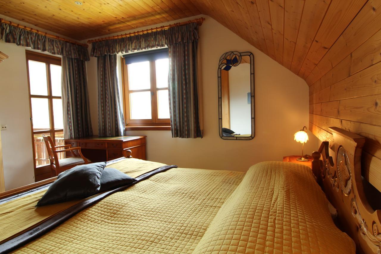 Haus Franz By Isa Agentur Villa Bad Kleinkirchheim Ngoại thất bức ảnh