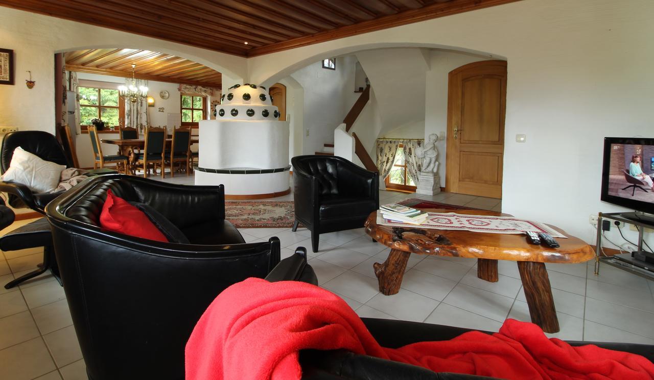 Haus Franz By Isa Agentur Villa Bad Kleinkirchheim Ngoại thất bức ảnh